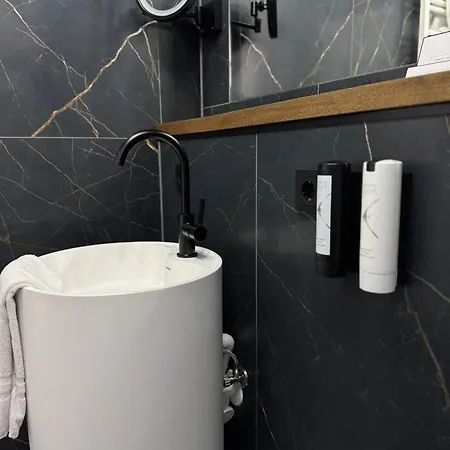 Apartment Historical Luxury Homes - Familiensuite Mit Terrasse *